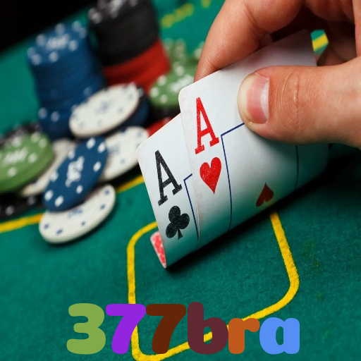 Cassino Online 377bra