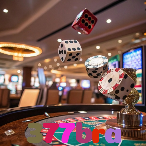 Cassino Online 377bra