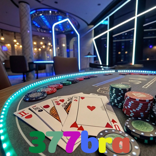 Cassino Online 377bra