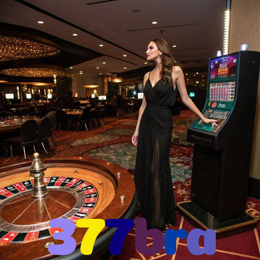 Cassino Online 377bra
