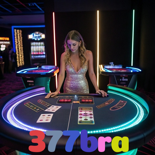 Cassino Online 377bra
